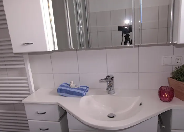 Haus Seepferdchen - Whg 5