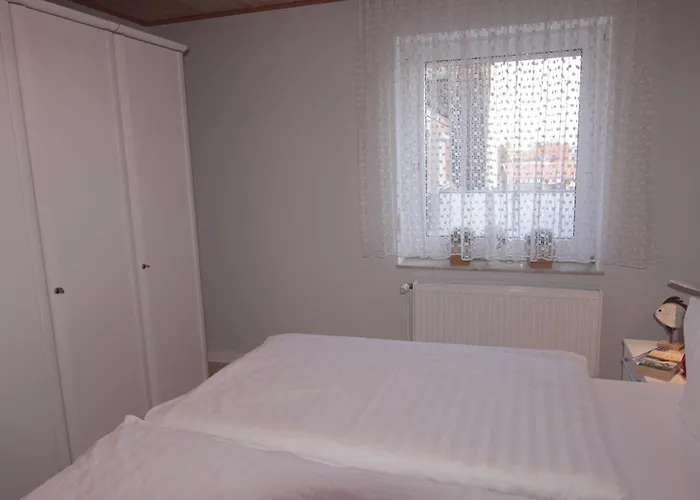 Haus Seepferdchen - Whg 5